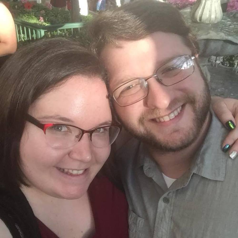 Meet your Posher, Abagail